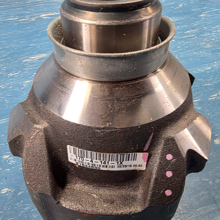 170-4-141-1X Spicer Output Shaft End Yoke