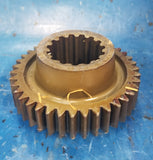 Komatsu Planetary Gear 154-15-12120 1541512120