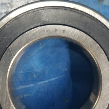 CNH Bearing Assembly 82036057
