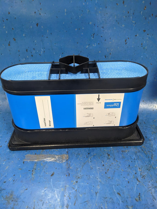 Donaldson DBA5291 Powercore Air Filter AF55005 5261248 Ford F-750 w/Cummins