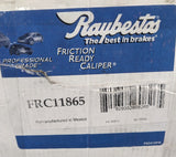 Raybestos FRC11865 Professional Grade Remanufactured Semi-Loaded Disc Brake Caliper