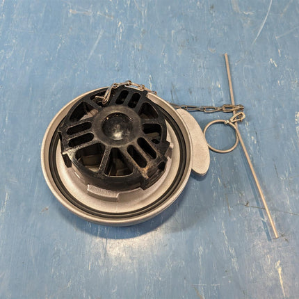 Fuel Tank Cap For Peterbilt 379 S&S Newstar S-20270