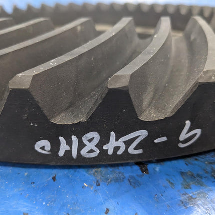 World American 4.56 Ratio 218002 Ring Gear and Pinion RS402 341 381 401