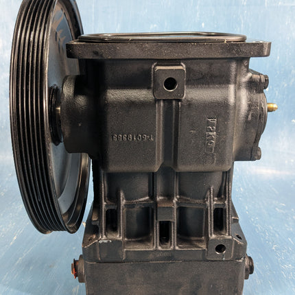 Genuine OEM Bendix TU-FLO 550 Air Brake Compressor K191596 Take Off
