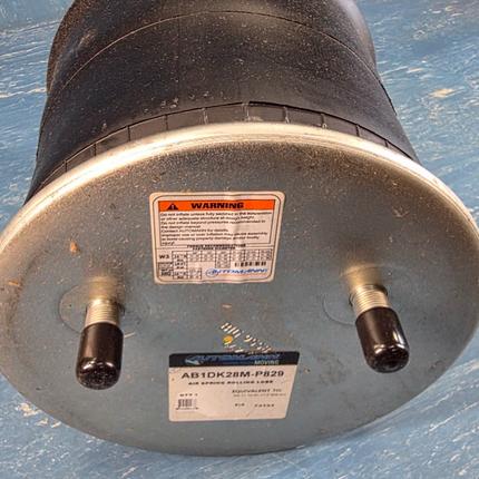 Automann AB1DK28M-P829 Air Spring Rolling Lobe