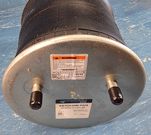 Automann AB1DK28M-P829 Air Spring Rolling Lobe