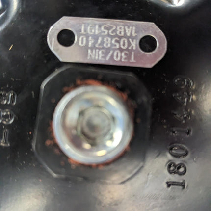 Bendix T30 Air Brake Chamber K058740 S Cam Welded Clevis