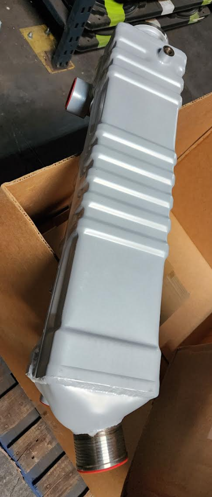 EGR Cooler fits Volvo D13 Mack MP8 2008-2016 OEM# 21480645 85136428 85124969 - getexcess