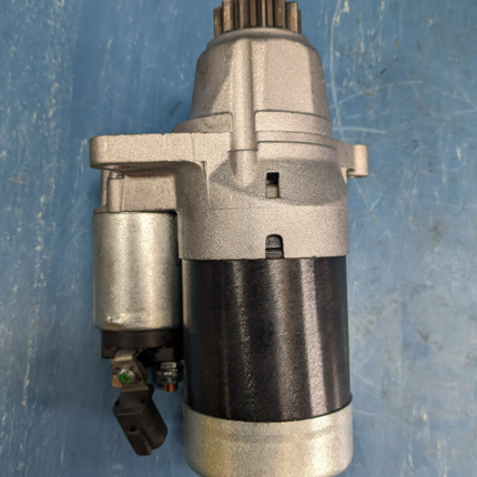 Magneti Marelli Engine Starter Reman RMMSR00034