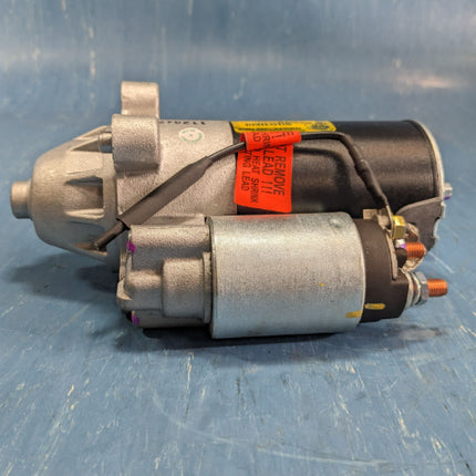 Magneti Marelli Engine Starter Reman RMMSR00021