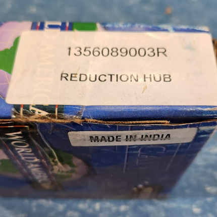 Reduction Gear 1356089003R