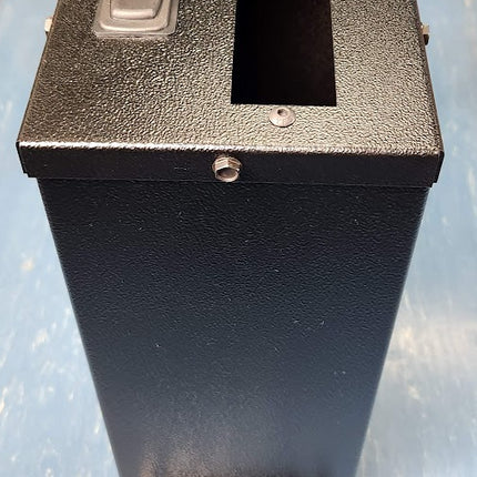 CONB-1-R APSCO Hydraulic Valve 13" Console For Single Bank Valve