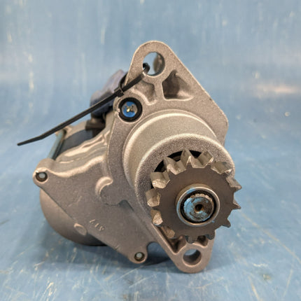 Magneti Marelli Engine Starter Reman RMMSR00014