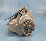 Magneti Marelli Engine Starter Reman RMMSR00014