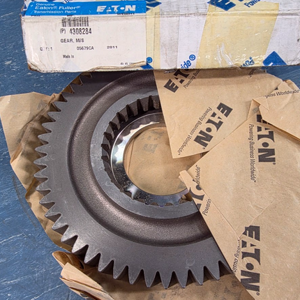 Eaton Fuller Gear Mainshaft 4308284