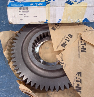 Eaton Fuller Gear Mainshaft 4308284