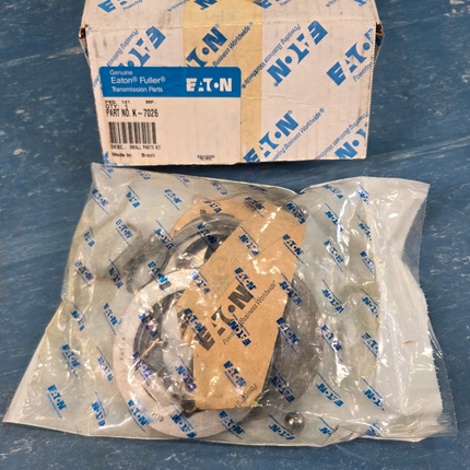Eaton Small Parts Kit K-7026