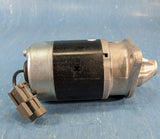 Magneti Marelli Engine Starter Reman RMMSR00112