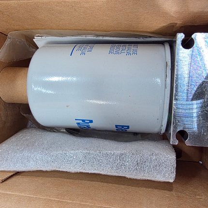 Bendix PuraGuard QC Oil Coalescing Air Dryer Filter Separator Kit 801731
