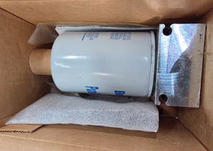 Bendix PuraGuard QC Oil Coalescing Air Dryer Filter Separator Kit 801731
