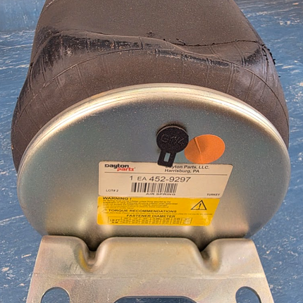 Dayton Air Spring 452-9297L
