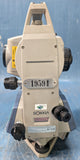 Sokkia SET1130R3 Series 130R Refractorless Total Station Laser Survey USED