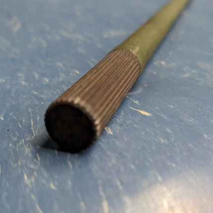 Hinge Torsion Bar Suspension 10862509 NSN 5340-00-678-8212 NOS Military M-88