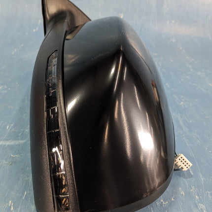 Genuine Mopar 1VF39TZZAD Outside Rear View Mirror Driver Side Left Jeep Cherokee