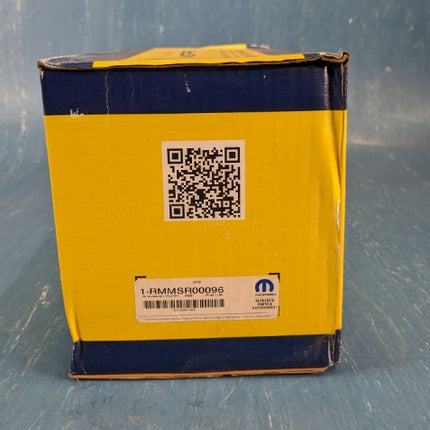 Magneti Marelli Engine Starter Reman RMMSR00096