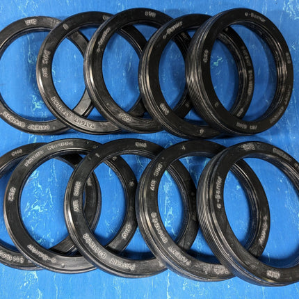 Premium Trailer Axle Wheel Seal replaces Stemco 373-0143 SKF 46305 370025A PACK of 10