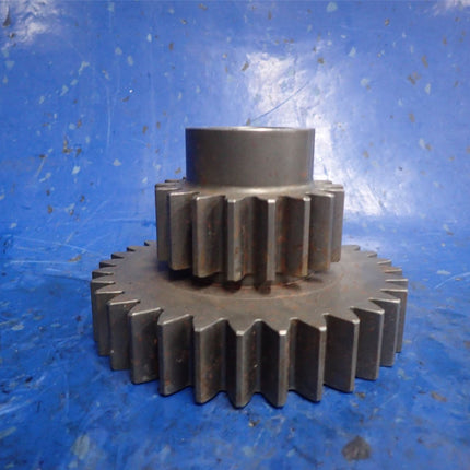 PTO Input Idler Gear Chelsea Parker 5-P-296 713412 0003757492 - getexcess