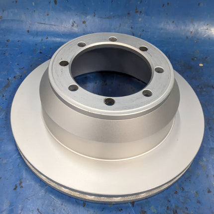 Bosch QuietCast Premium 20010366 Disc Brake Rotor Rear