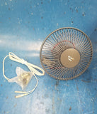 CF Sanyo Automotive Car Fan 90 Degree DC 12V ZF-M2