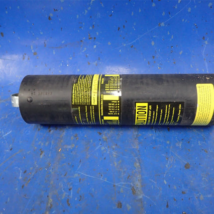 PA1QT31003B0G1F 3" Bore 3000 PSI Piston Hydraulic Accumulator Manitowoc