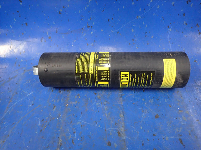 PA1QT31003B0G1F 3" Bore 3000 PSI Piston Hydraulic Accumulator Manitowoc