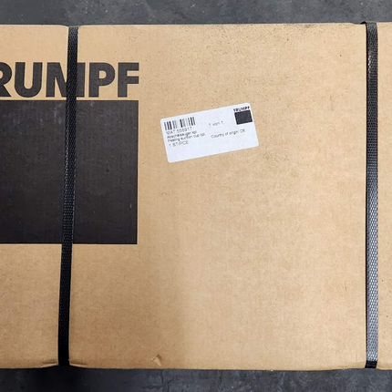 Trumpf 0556917 Peeling Suction Cup CPL Camozzi 31F2A050A100 Pneumatic Cylinder Series 31 - getexcess