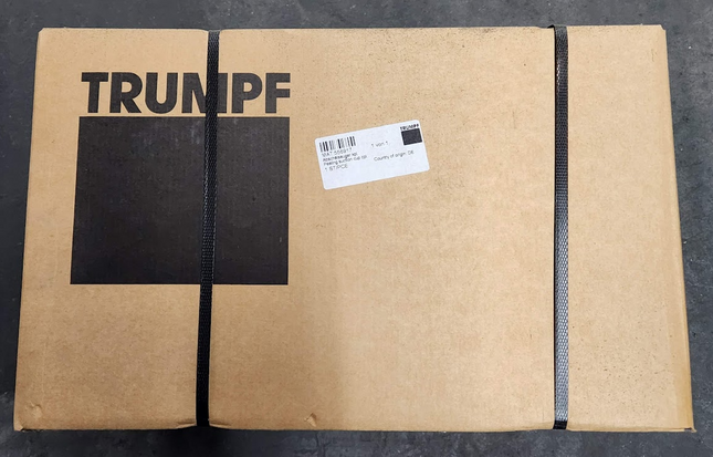 Trumpf 0556917 Peeling Suction Cup CPL Camozzi 31F2A050A100 Pneumatic Cylinder Series 31 - getexcess
