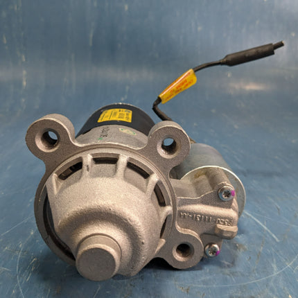 Magneti Marelli Engine Starter Reman RMMSR00035