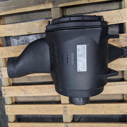 GMC T7500 Air Cleaner Assembly Donaldson Filter 10376926 G130211 15297756