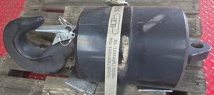 Headache Ball Manitowoc 80097000 GRT 655 Crane