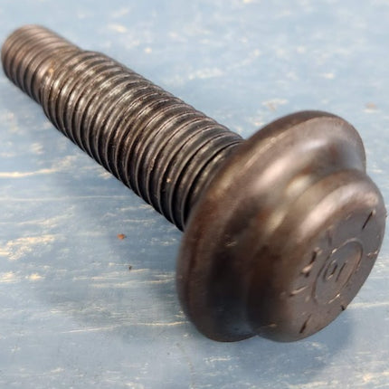 HS2P-DT20-10 Huck 5/8" LockBolt HuckSpin 2 HuckBolt Carbon Steel Grade 8 Round Flanged