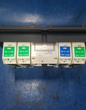 Komatsu Service Meter Panel Assembly 7861-52-1100