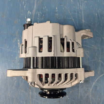 12311N Industrial Alternator 12V 50A Cat Mitsubishi Forklift