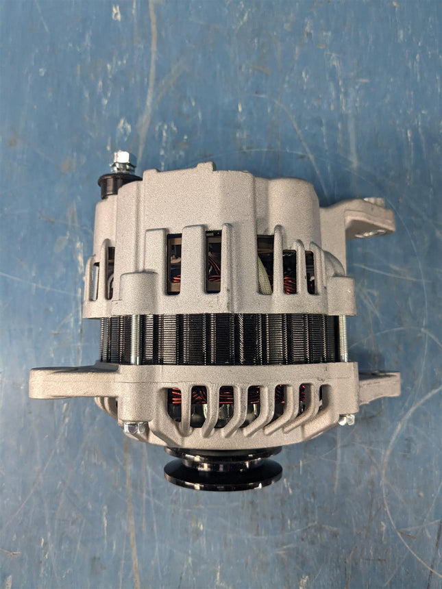 12311N Industrial Alternator 12V 50A Cat Mitsubishi Forklift