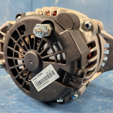 8704N Alternator 12V 160A - getexcess