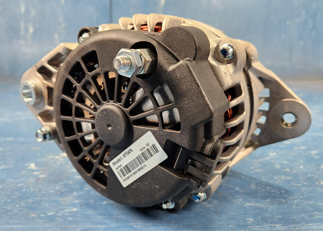 8704N Alternator 12V 160A - getexcess