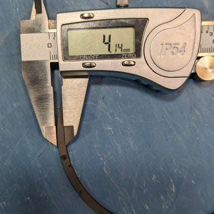 Perkins Powerpart Piston Ring Set 41158041