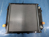 Radiator Freightliner 1003777-AR RV Bluebird Bus 10019392