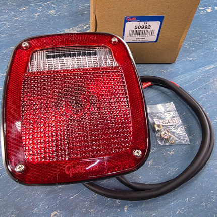 Grote Torsion Mount Stop Turn Light 50992