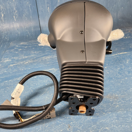 TC01.E524/B.CI Cobo Operator Control Assembly Steering Wheel Grove Crane 80053413